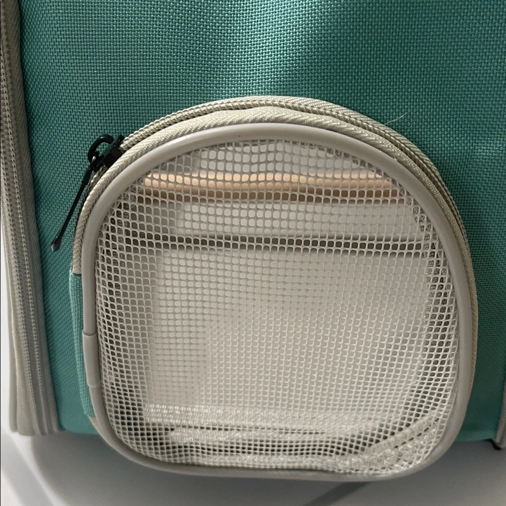 Bird Carrier/Pet Carrier